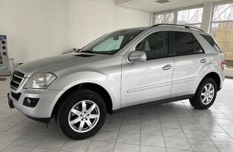 Mercedes-Benz 350CDi 170kw TLUMIČE+PRUŽINY,4x4