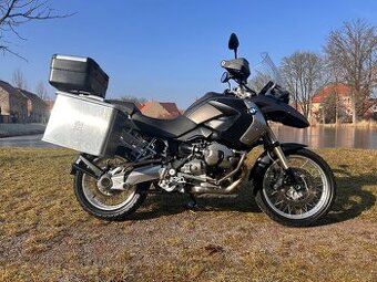 BMW R1200GS 81kW