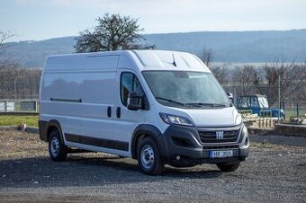 Fiat Ducato MAXI L3H2 2023 (37000km) - možnost financování