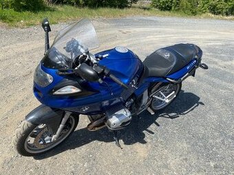 BMW R1100S - 1