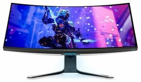 Monitor Alienware AW3821DW