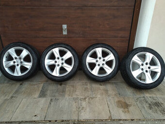 Honda letni kola 225/50/r17,5x114.3