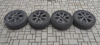 Alu kola 175/65 R14  letní