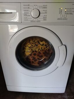 Beko, hloubka od zdi 40cm, 5kg,