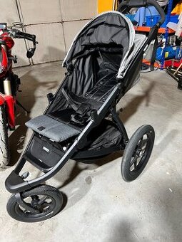 thule urban glide 2