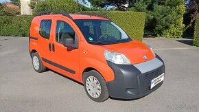 Fiat Fiorino 1.4I - 1