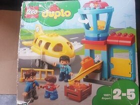 LEGO® DUPLO® 10871 Letiště