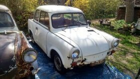 Trabant P 50 - 1