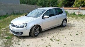 Golf 6 VI Hatchback 1.4 TSI 118 kW Automat DSG 7