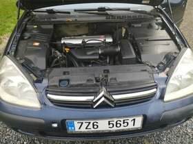 Prodám Citroen C5