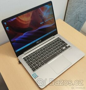 Notebook Asus Zenbook 14 - 1