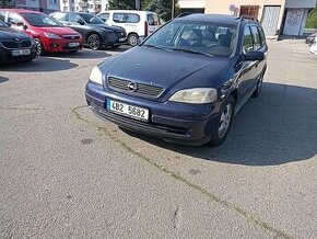 Prodám Opel Astra