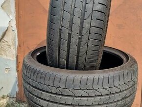 Letní Pirelli 245 35 20 - 1