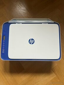 Tiskárna multifunkční HP DeskJet - 1