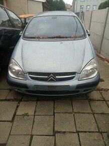 Citroen C5 náhradní dily - 1