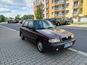 Škoda felicia 1.3mpi 50kw  stk 2025/11 - 1