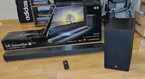 SL8YG soundbar LG