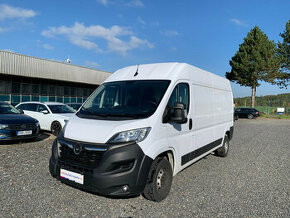 OPEL MOVANO 2,2 CDTI L3 H2