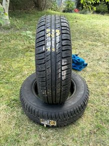 Letni pneu 195/65 R15