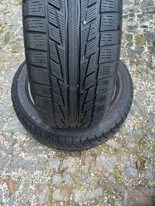 235/50/18 zimní pneu 235/50 R18