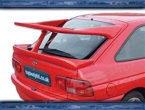 Spoiler escort cosworth