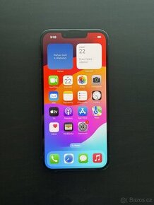 iPhone 14 128GB jako nový