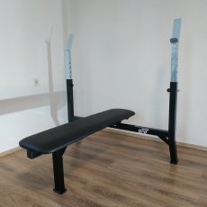 Bench press lavice