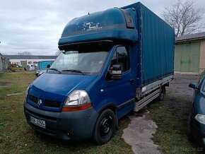 Renault Master 2008