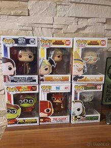 Funko Pop