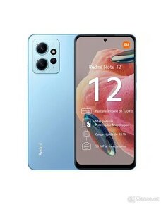 Xiaomi Redmi Note 12 5G 128GB záruka - 1