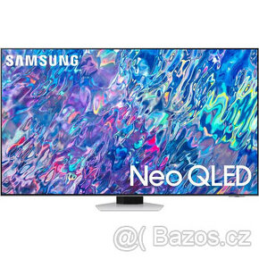 Samsung NEO QLED 4K Smart tv QE75QN85B Direct LED, 120Hz