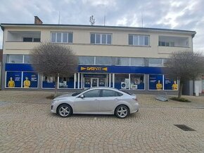 Mazda 6 GH HB 2,2 95kW - 120 tis km