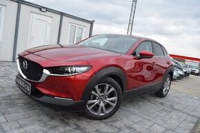 ►►Mazda CX-30 2.0 skyactiv G-122 4x4 COMFORT◄◄