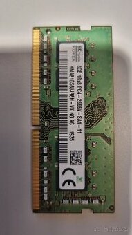 RAM 8GB DDR4