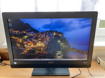 Acer Veriton Z4820G 23,8" All in One PC