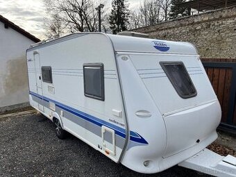 Karavan Hobby 500 Kmfe EXCELLENT EASY