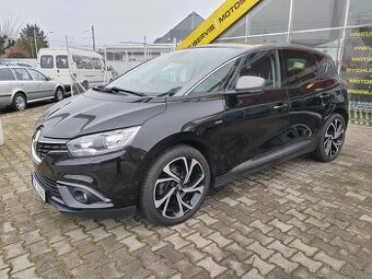 Renault Scénic 1.6 DCI 118KW