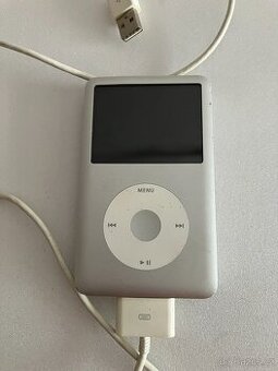 Prodám Apple iPod Classic 6 - 1