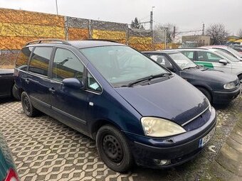 Ford Galaxy TDI 1.9 2003