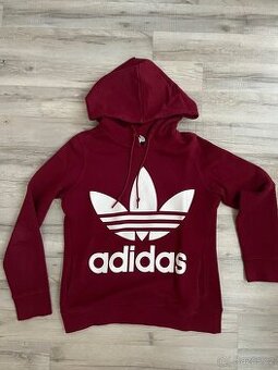 Mikina Adidas