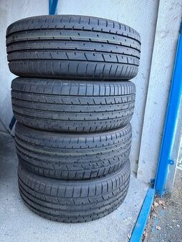 Letní pneumatiky TOYO PROXES r46a 225/55 R19 99V, NEPOUŽITÉ