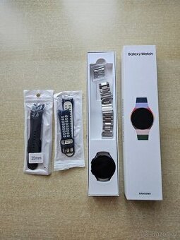 Samsung Galaxy watch 6 44mm LTE