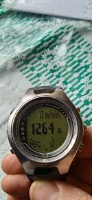 PREDAM, VYMENÍM OUTDOOR HODINKY SUUNTO X6 HR