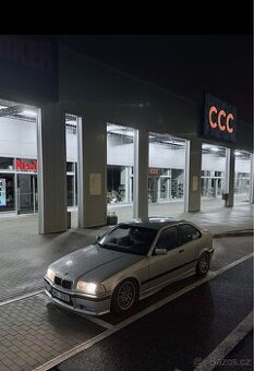 bmw e36 compact