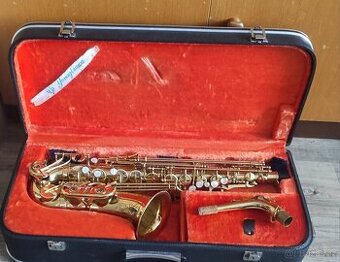 Yanagisawa Elimona A800