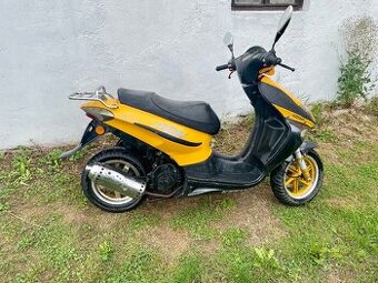 Keeway 125ccm - 1