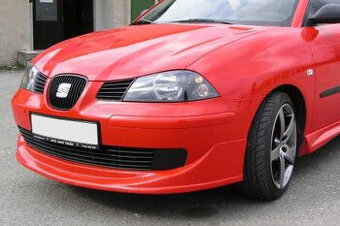 Přední spoiler Seat Ibiza