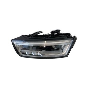 LED levý přední světlomet 8U0941773 Audi Q3 8U r.v. 2016 - 1