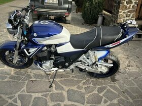 Suzuki Gsx 1400 2006