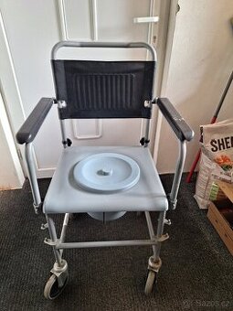 Wc židle